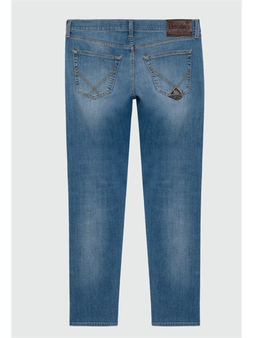  ROY ROGER'S | 517APRIL